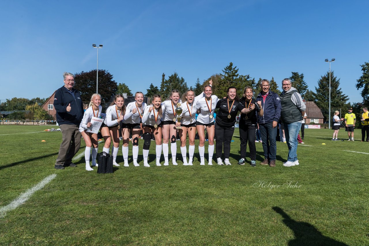 Bild 175 - wU16 Deutsche Meisterschaft